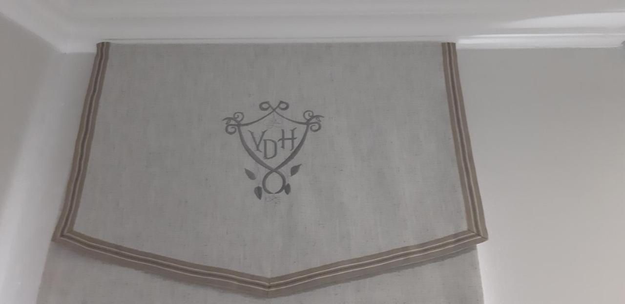 Van Dykshuis Guest House Heidelberg  Ngoại thất bức ảnh