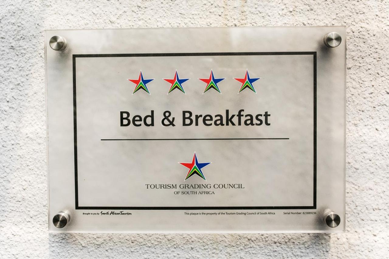 Van Dykshuis Guest House Heidelberg  Ngoại thất bức ảnh