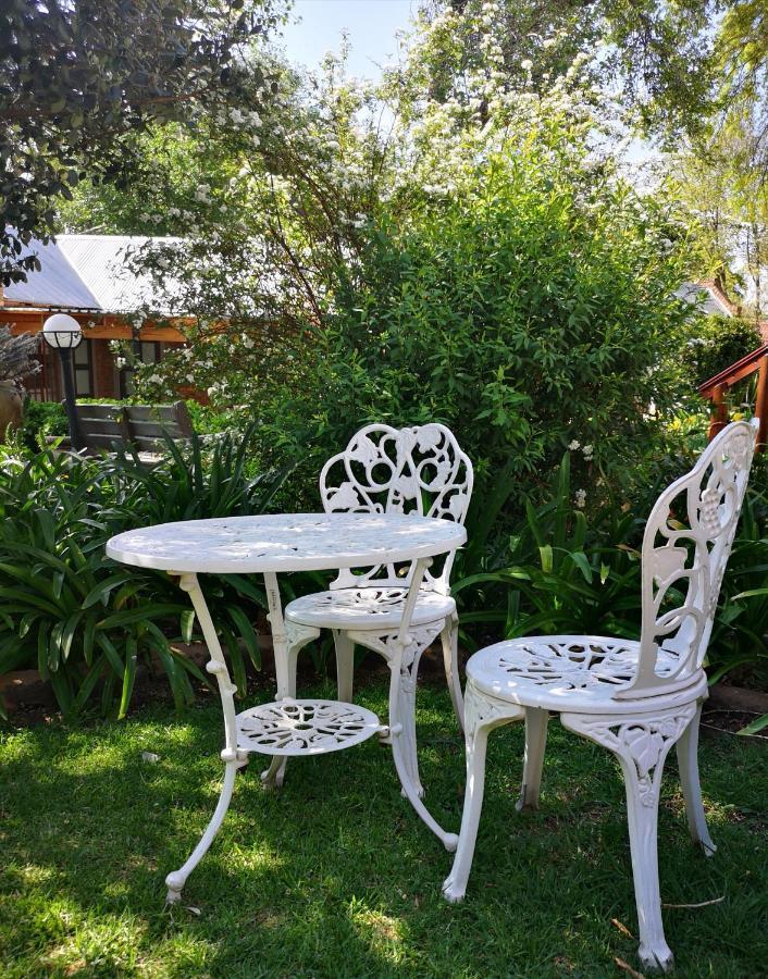 Van Dykshuis Guest House Heidelberg  Ngoại thất bức ảnh