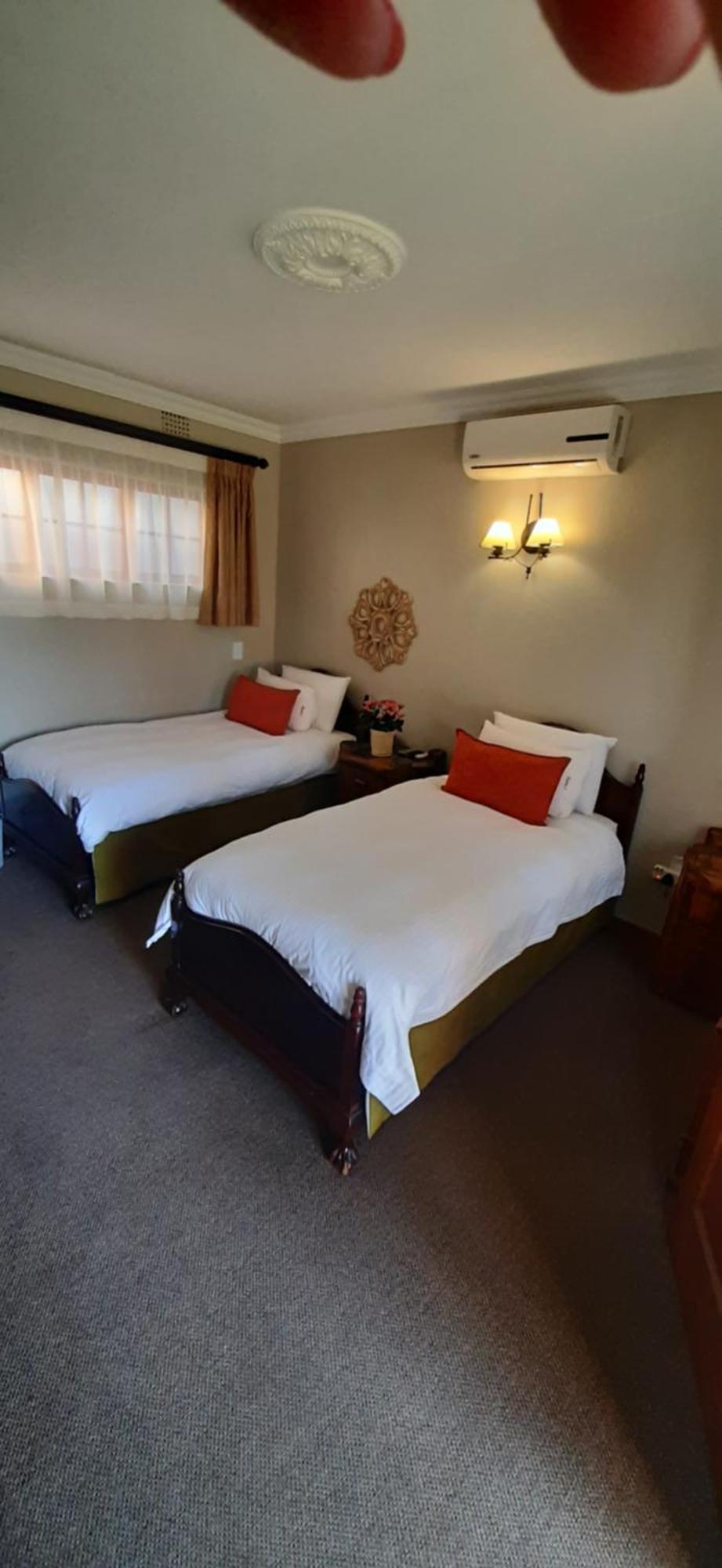 Van Dykshuis Guest House Heidelberg  Ngoại thất bức ảnh
