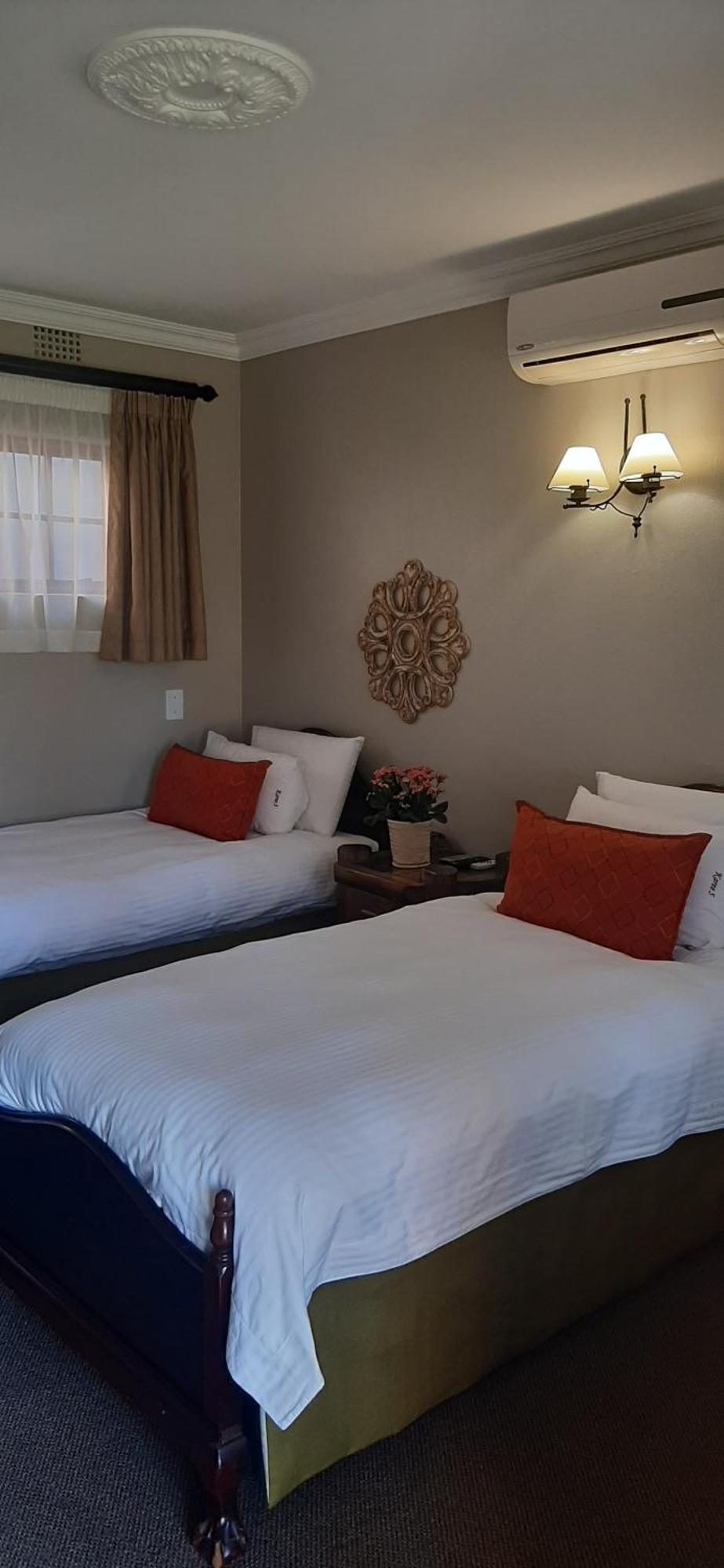 Van Dykshuis Guest House Heidelberg  Ngoại thất bức ảnh