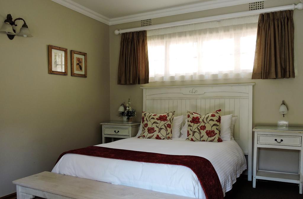 Van Dykshuis Guest House Heidelberg  Ngoại thất bức ảnh