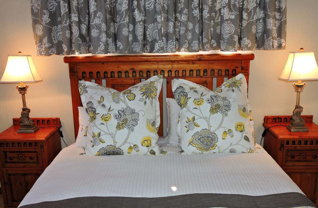 Van Dykshuis Guest House Heidelberg  Ngoại thất bức ảnh