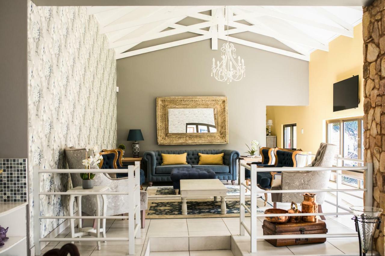 Van Dykshuis Guest House Heidelberg  Ngoại thất bức ảnh